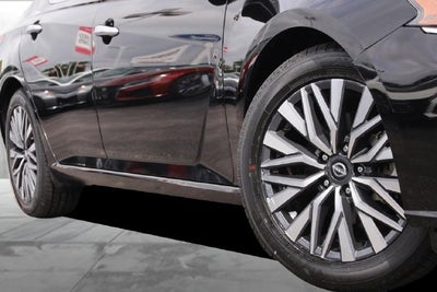2024 Nissan Altima SV