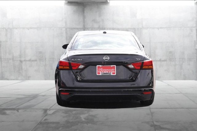 2024 Nissan Altima SV