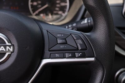 2024 Nissan Altima SV
