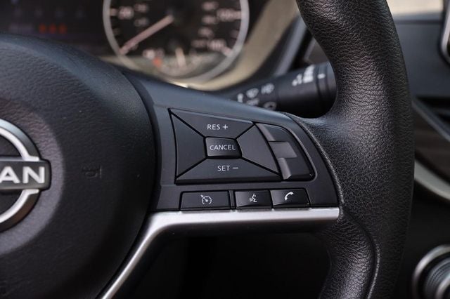 2024 Nissan Altima SV