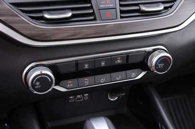 2024 Nissan Altima SV