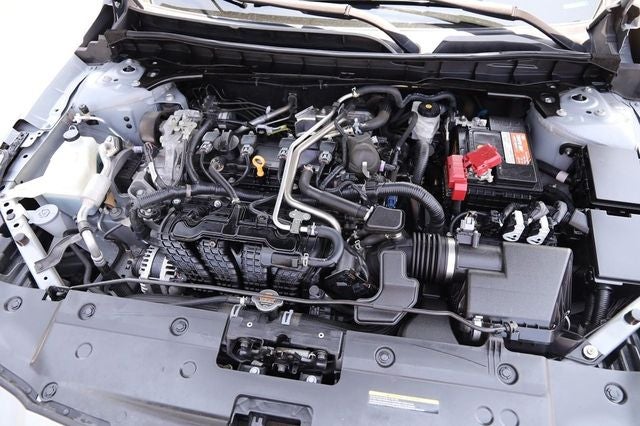 2024 Nissan Altima SV