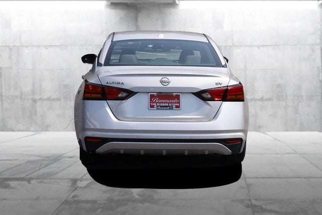 2024 Nissan Altima SV