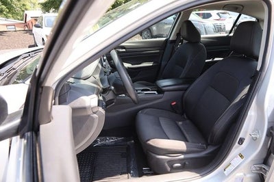 2024 Nissan Altima SV