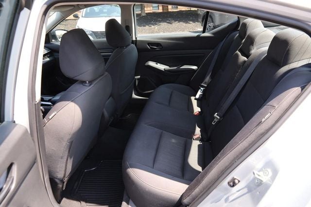 2024 Nissan Altima SV