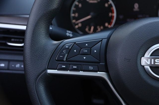 2024 Nissan Altima SV