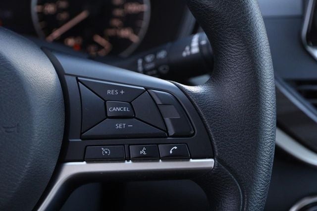 2024 Nissan Altima SV