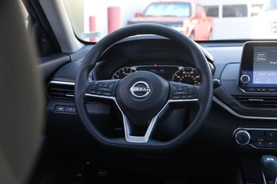 2024 Nissan Altima SV