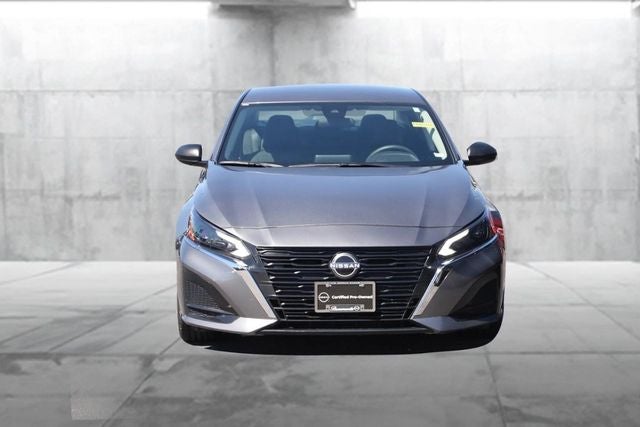 2024 Nissan Altima SV