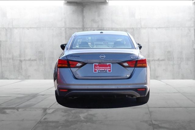 2024 Nissan Altima SV