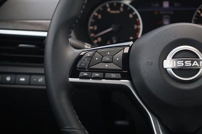 2023 Nissan Altima SV