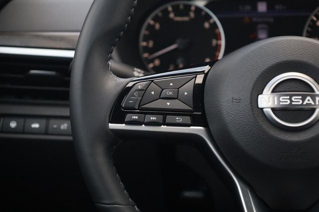 2023 Nissan Altima SV