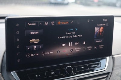 2023 Nissan Altima SV