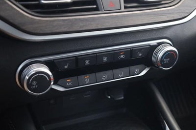 2023 Nissan Altima SV