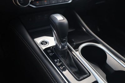 2023 Nissan Altima SV