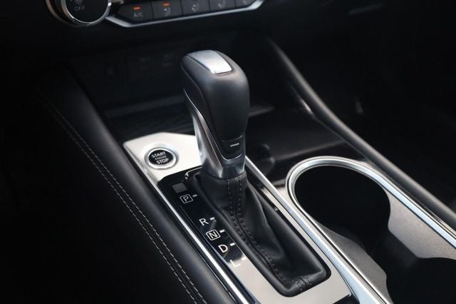 2023 Nissan Altima SV