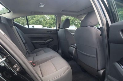 2023 Nissan Altima SV
