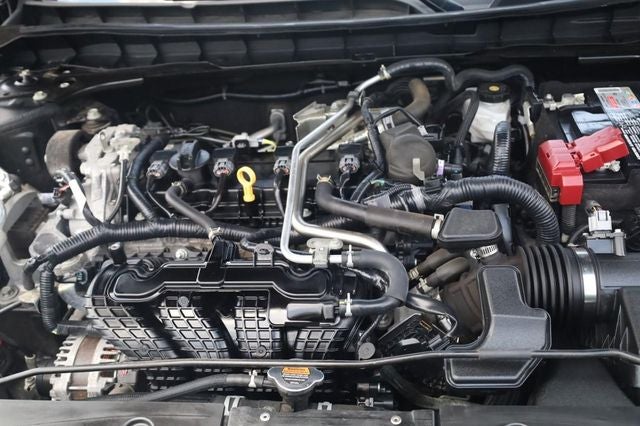 2023 Nissan Altima SV