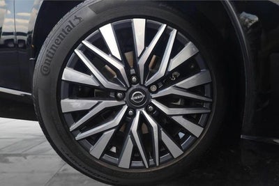 2023 Nissan Altima SV