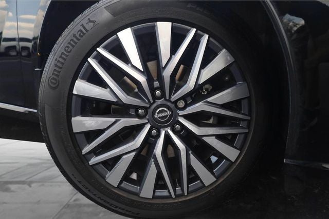 2023 Nissan Altima SV