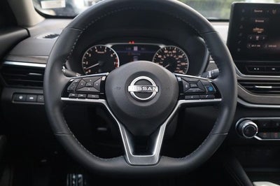2023 Nissan Altima SV