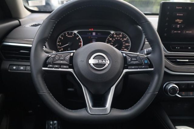 2023 Nissan Altima SV