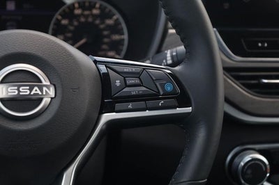 2023 Nissan Altima SV