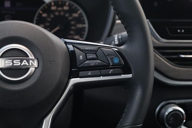 2023 Nissan Altima SV