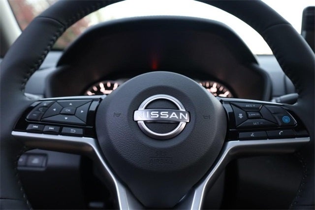 2025 Nissan Altima SL