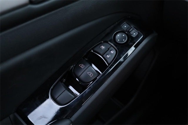 2025 Nissan Altima SL