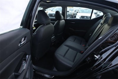 2025 Nissan Altima SL