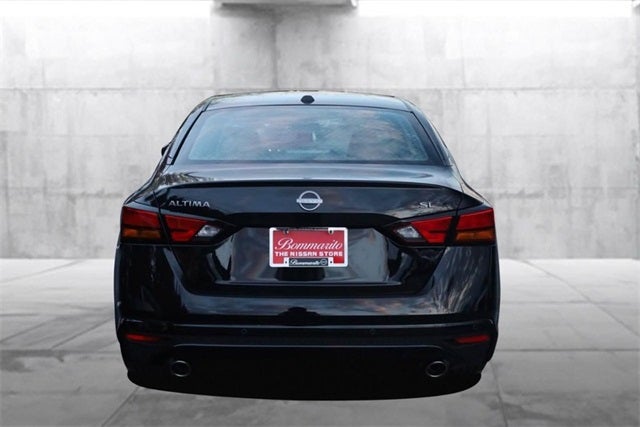 2025 Nissan Altima SL