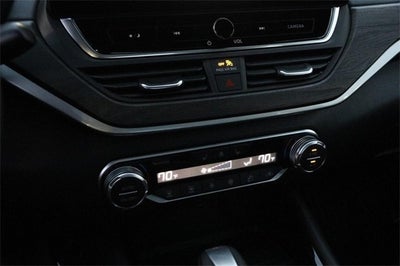 2025 Nissan Altima SL