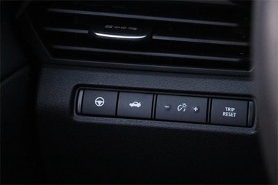 2025 Nissan Altima SL