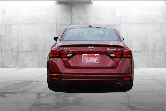 2025 Nissan Altima SL