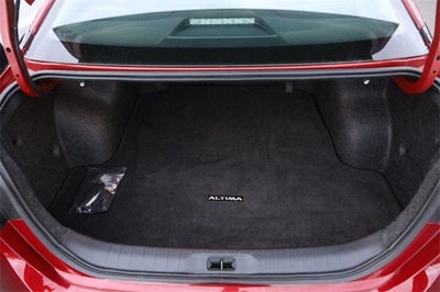 2025 Nissan Altima SL