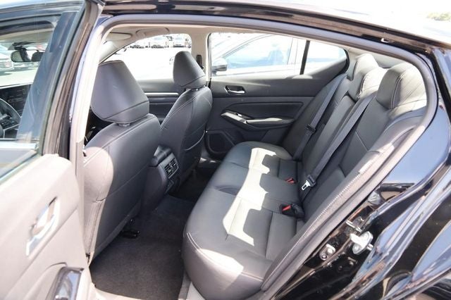 2025 Nissan Altima SL