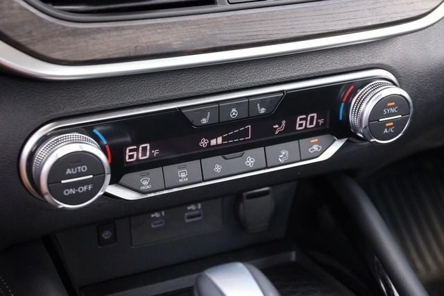2025 Nissan Altima SL