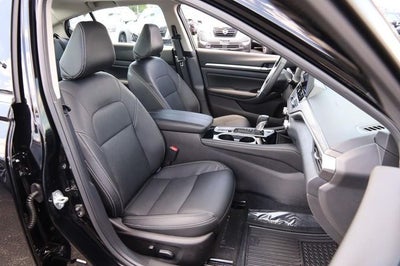 2025 Nissan Altima SL
