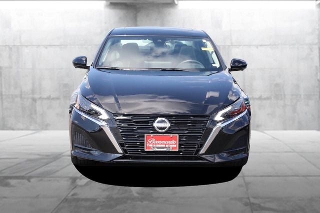 2025 Nissan Altima SL