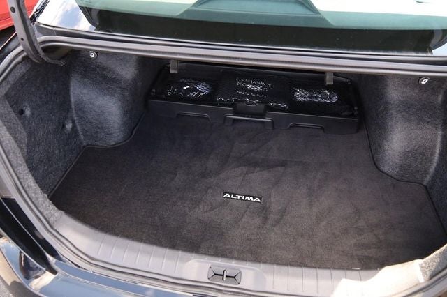 2025 Nissan Altima SL