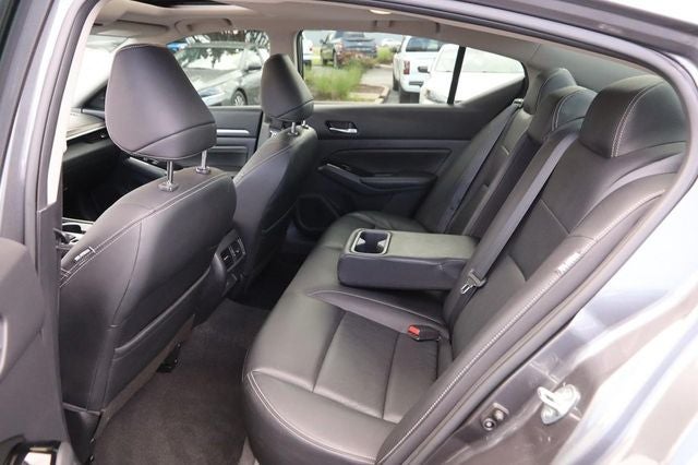 2021 Nissan Altima 2.5 SL