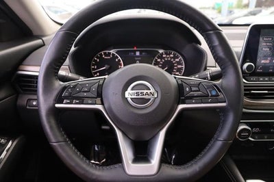 2021 Nissan Altima 2.5 SL