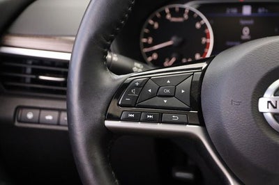 2021 Nissan Altima 2.5 SL