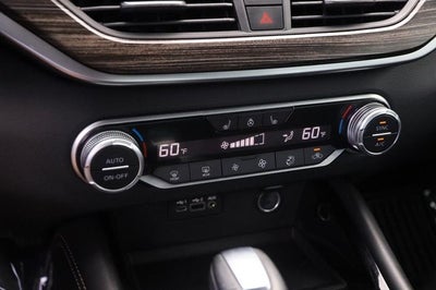 2021 Nissan Altima 2.5 SL