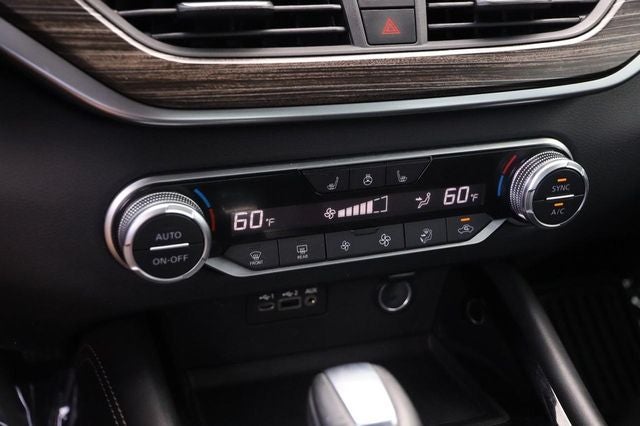 2021 Nissan Altima 2.5 SL