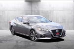 2021 Nissan Altima 2.5 SL
