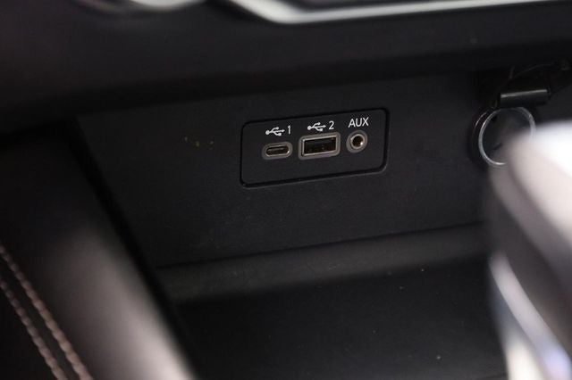 2021 Nissan Altima 2.5 SL
