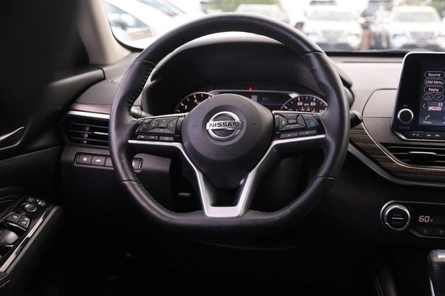 2021 Nissan Altima 2.5 SL