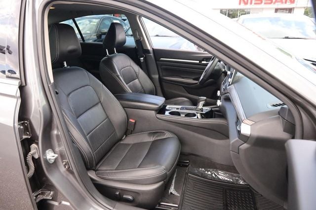2021 Nissan Altima 2.5 SL